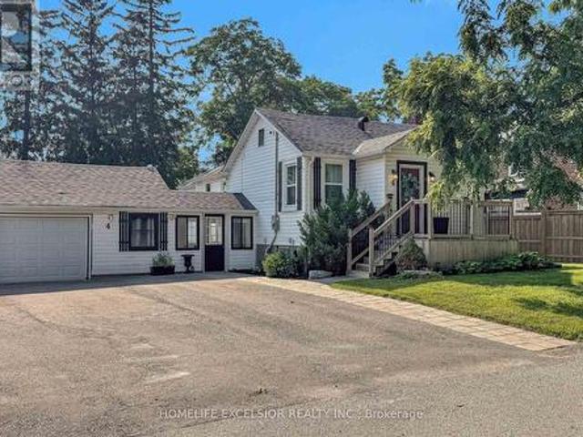 4 Albert Street, Whitchurch Stouffville, ON, L4A 4H1 house for sale | Listing ID N13561 | Royal LePage
