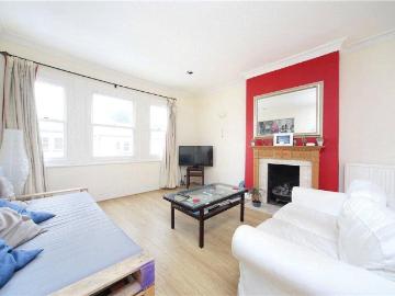 Clapham Common, SW4, Clapham Old Town, London, Greater London