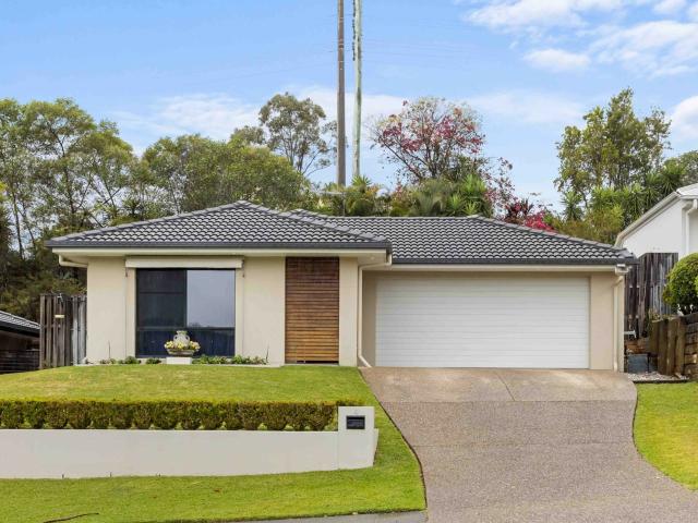 4 alfa drive, upper coomera qld for rent lj hooker