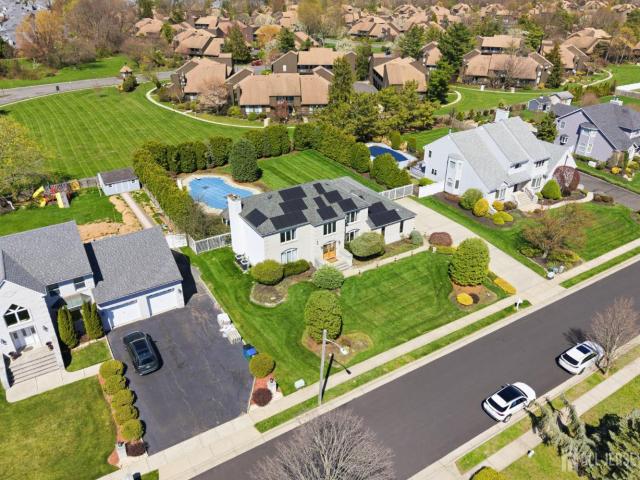 4 Allison Court