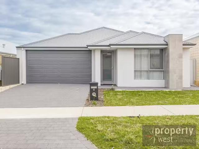 4 Amalfi Avenue, Mindarie, WA 6030
