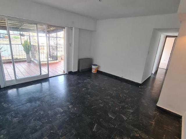 4 AMB CON BALCON ATERRAZADO