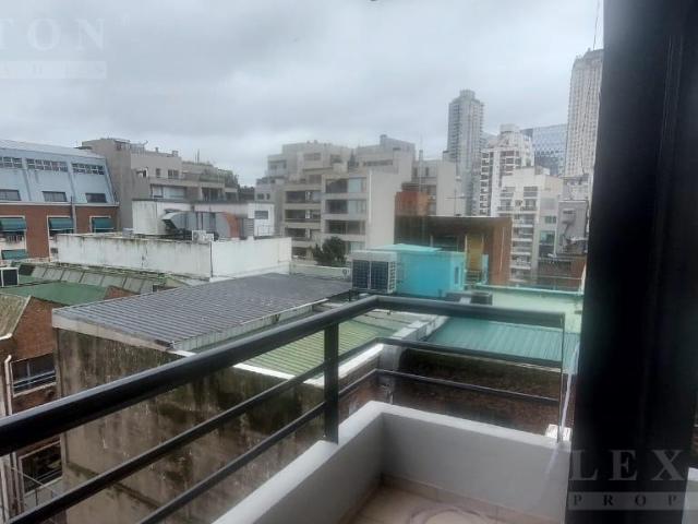 4 AMBIENTES EN BELGRANO NU?EZ EDIFICIO CON SEG 24HS Y GYM COCHERA OPCIONAL