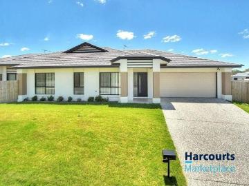 4 Ambrose Drive, AUGUSTINE HEIGHTS, QLD 4300