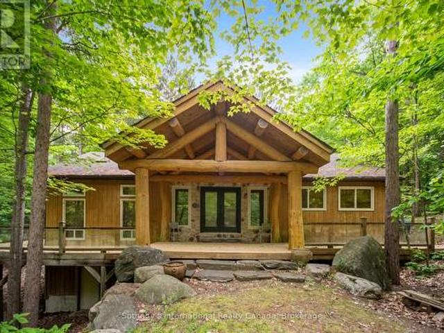 4 Amik Lane, Christian Island 30 Beausoleil First Nation, ON, L9M 0A9 house for sale | Listing ID S13560 | Royal LePage