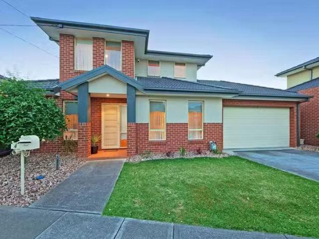 4 Amis Crescent, Avondale Heights, VIC 3034