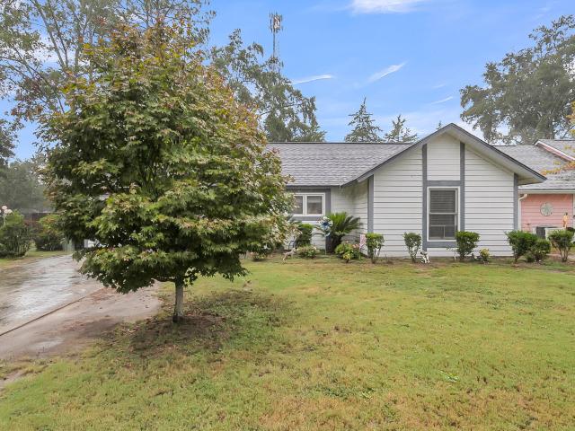 4 Andre Michaux Road