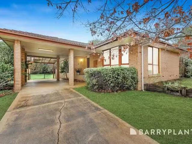 4 Andrew Court, Pakenham, VIC 3810