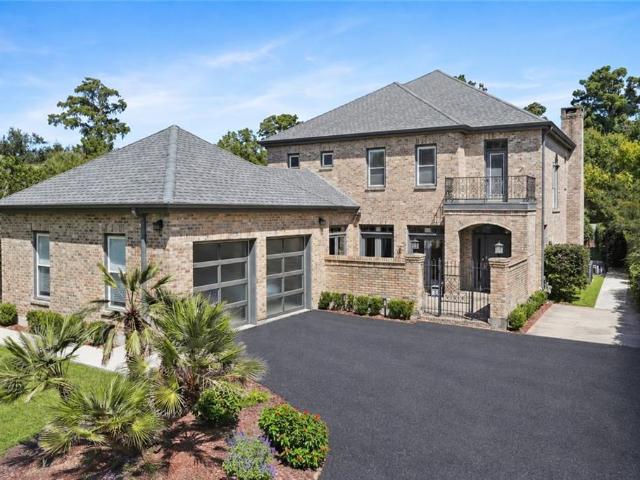 4 annandale court