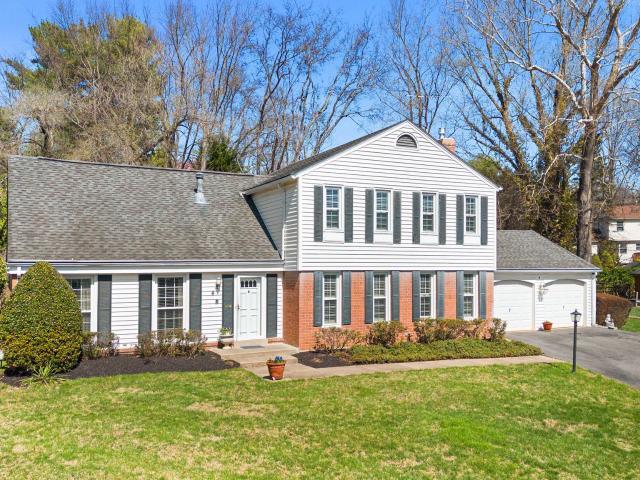 4 Ansted Ct, Silver Spring, MD 20905 | MLS #MDMC2218