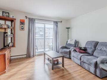 4½ Apartment For Rent — Saint Romuald