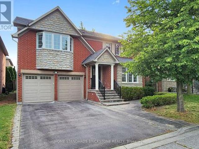 4 Apollo Drive, Richmond Hill, ON, L4E 4C2 house for sale | Listing ID N13709 | Royal LePage