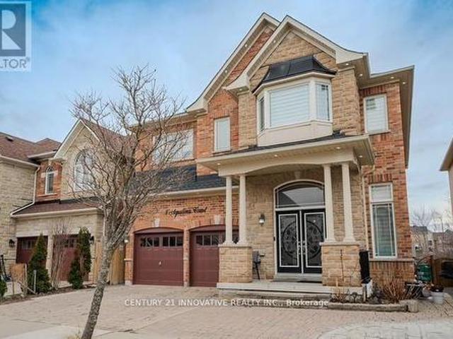4 Aquilina Court, Ajax, ON, L1Z 0E5 house for sale | Listing ID E13678 | Royal LePage
