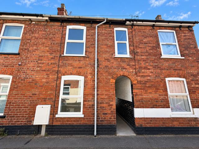 4 Archer Street, Lincoln 2 bed terraced house to rent £850 pcm £196 pw