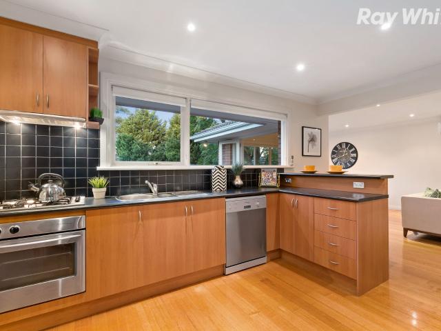 4 Ashby Court Chadstone, VIC 3148