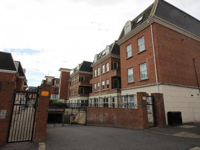 4 Ashley Courtyard, 1a Fane Street, Belfast BT9 7JS