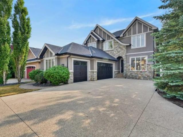4 Aspen Cliff Close Sw, Calgary, AB, T3H 0L9 house for sale | Listing ID A2346 | Royal LePage