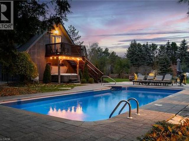 4 Buckingham Boulevard, Collingwood, ON, L9Y 3Y9 house for sale | Listing ID 40865 | Royal LePage