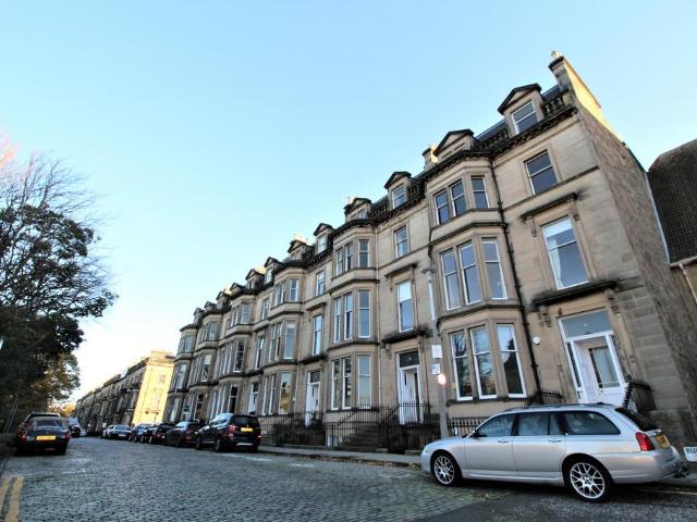 4 Buckingham Terrace, City of Edinburgh, EH4 3AA, United Kingdom | 2 bed apartment for rent #139403549 | Rentberry