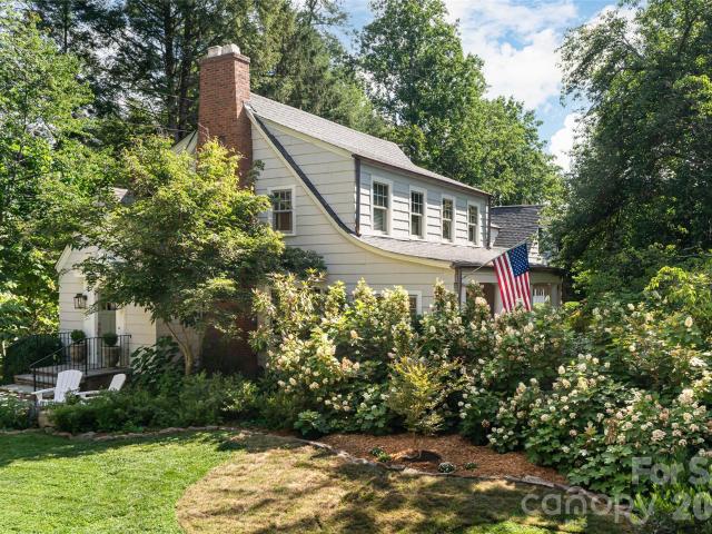 4 Buena Vista Road