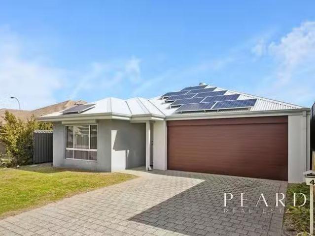 4 Burnett Road, Brabham, WA 6055