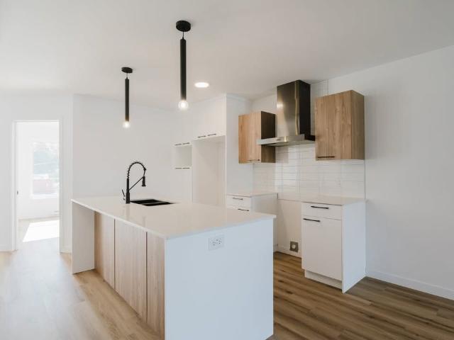 4 ½ + BUREAU|INTERNET|1 MOIS GRATUIT