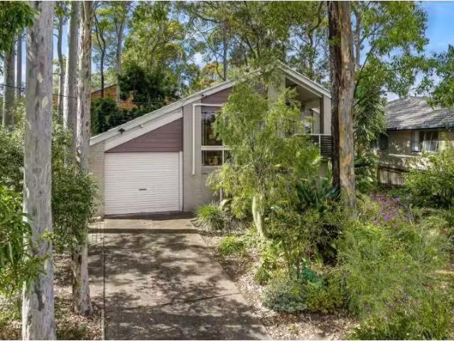 4 Burrawang Crescent, Sunshine Bay House for rent Listed by C.