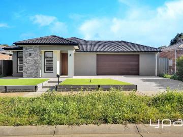 4 Burswood Circuit, Harkness