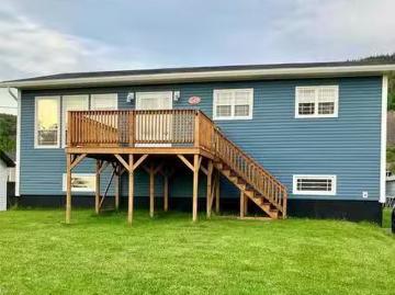 4 Butt'S Lane, La Scie, NL, A0K 3M0 house for sale Listing.