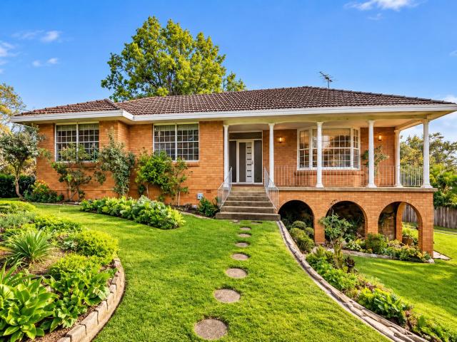 4 Baker Street, Carlingford