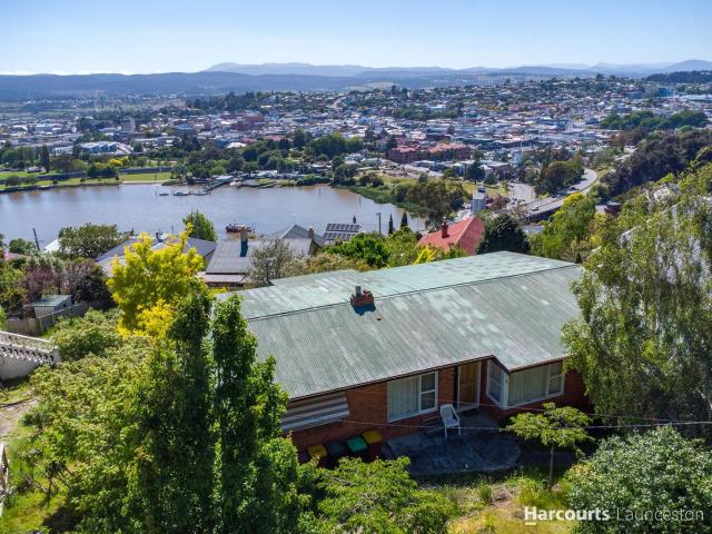 4 Bain Terrace, TREVALLYN, TAS 7250