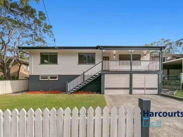 4 Banbury Street, CARINA, QLD 4152 House for Rent