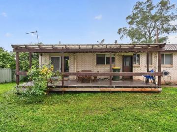 4 Bangalay Crescent, Rivett ACT 2611, Australia