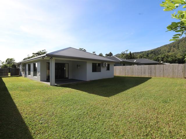 4 Basswood AvenueBentley Park QLD 4869, Australia