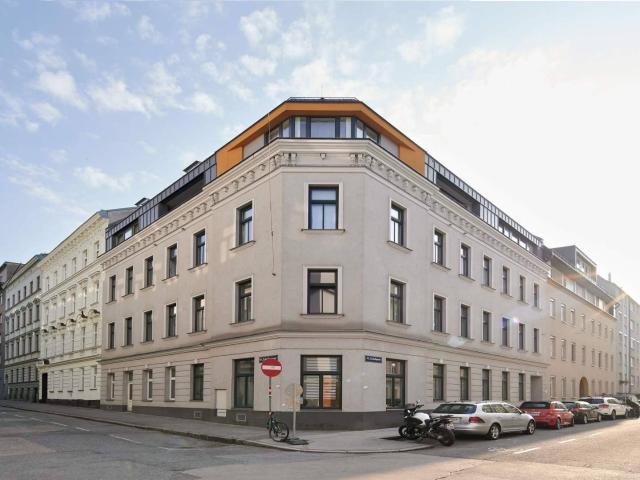 4 % BAR Rendite 2 Zimmer Wohnung in Vorteilslage – unbefristet vermietet!