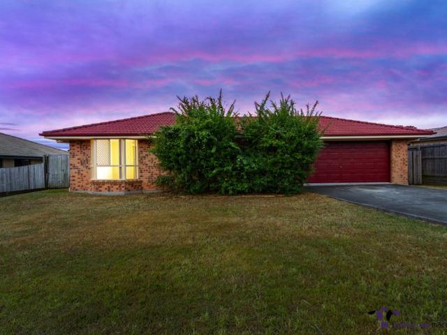 4 Barambah Court