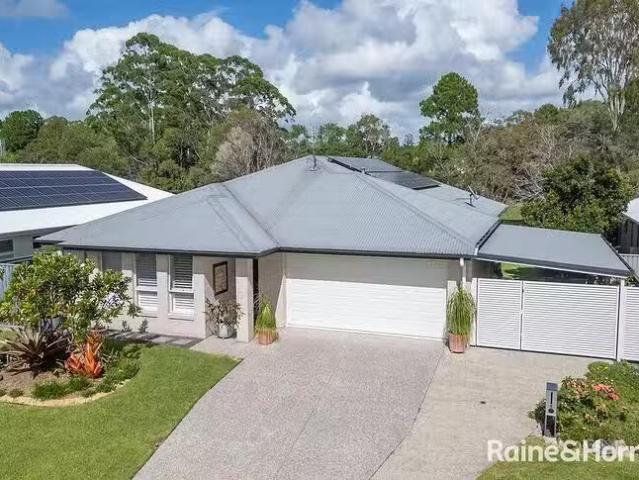 4 Bartholomew Court, Cooroy, QLD 4563