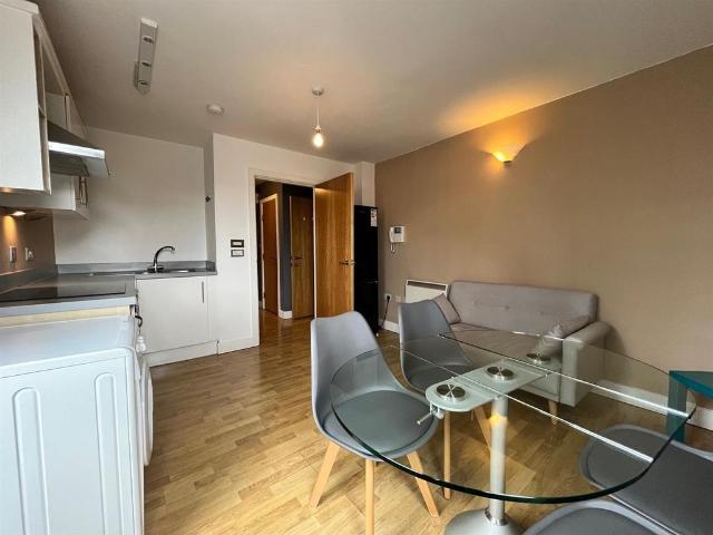 4 Barton Street, Manchester, M3 4NN, United Kingdom | 1 bed apartment for rent #140398962 | Rentberry