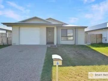 4 Barwick Mews, Deeragun, QLD 4818