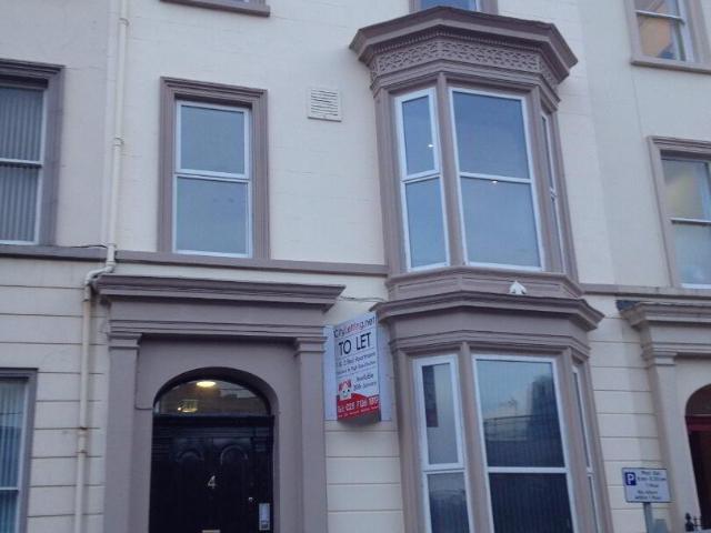 4 Bayview Terrace, Derry