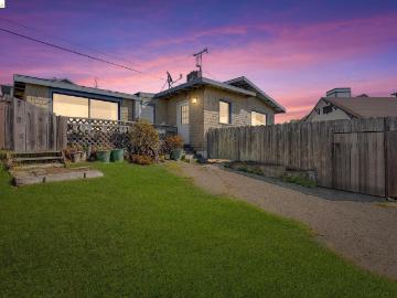 4 Beach Ave, Dillon Beach, CA 94929 | MLS #41125