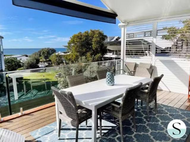4 Beachside Drive, Caves Beach House for rent Listed by Sold.