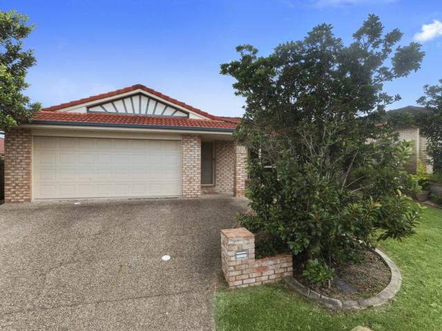 4 bearke place bracken ridge qld house for rent lj hooker