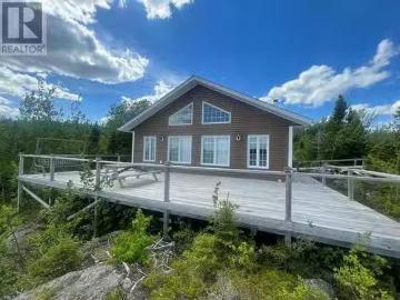 4 Beaver Cove, Point Of Bay, NL, A0H 2A0 recreational for sa.
