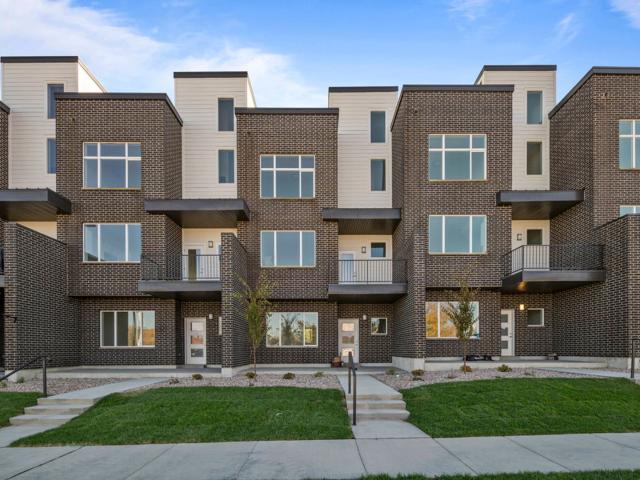 4 Bed / 4 Bath Townhome for Rent in West Valley City, UT