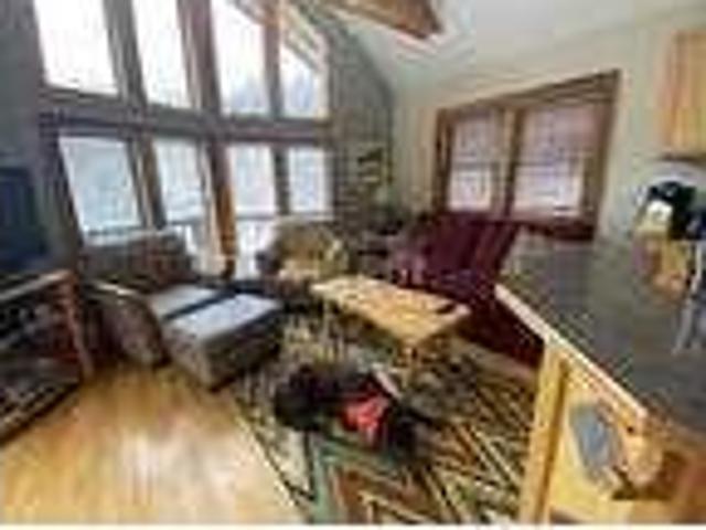 4 bed 1 bath house in the hills of Ellicottville, NY
