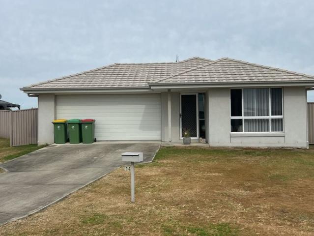 4 BED 2 BATH 2 CAR