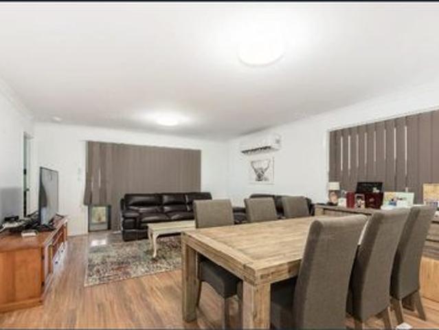 4 BED 2 BATH 2 CAR