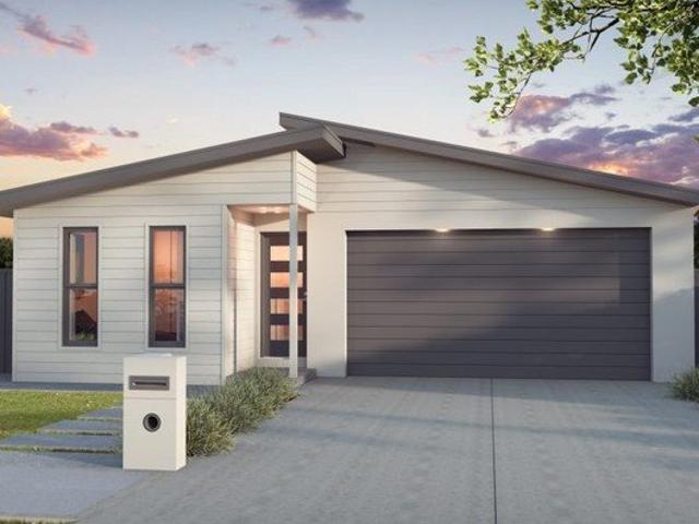 4 Bed 2 Bath 2 Car Land & House Package Morayfield