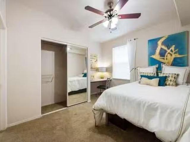 4 Bed 2 Bath